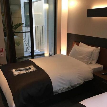 אוסקה Ｈｏｔｅｌ Sousekian / Vacation Stay 77766 מראה חיצוני תמונה