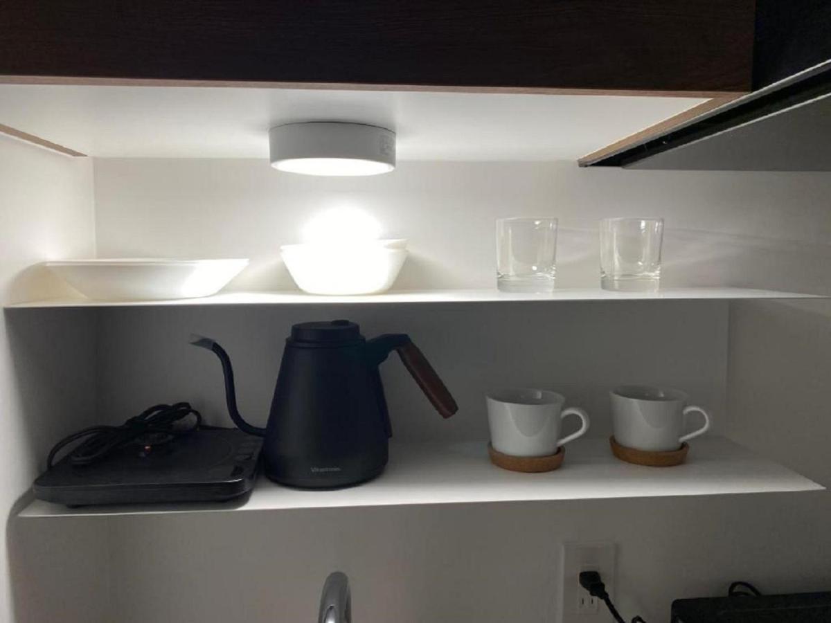 אוסקה Ｈｏｔｅｌ Sousekian / Vacation Stay 77766 מראה חיצוני תמונה