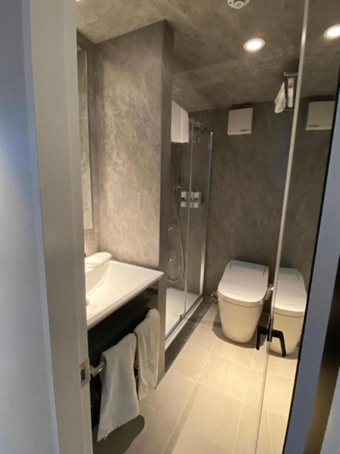 אוסקה Ｈｏｔｅｌ Sousekian / Vacation Stay 77766 מראה חיצוני תמונה