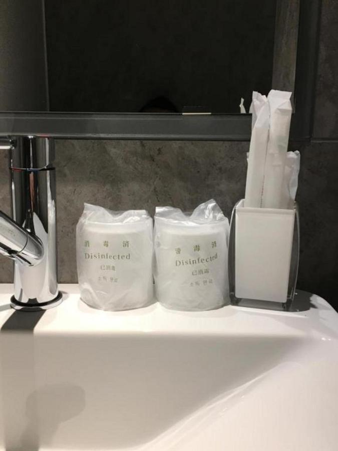אוסקה Ｈｏｔｅｌ Sousekian / Vacation Stay 77766 מראה חיצוני תמונה